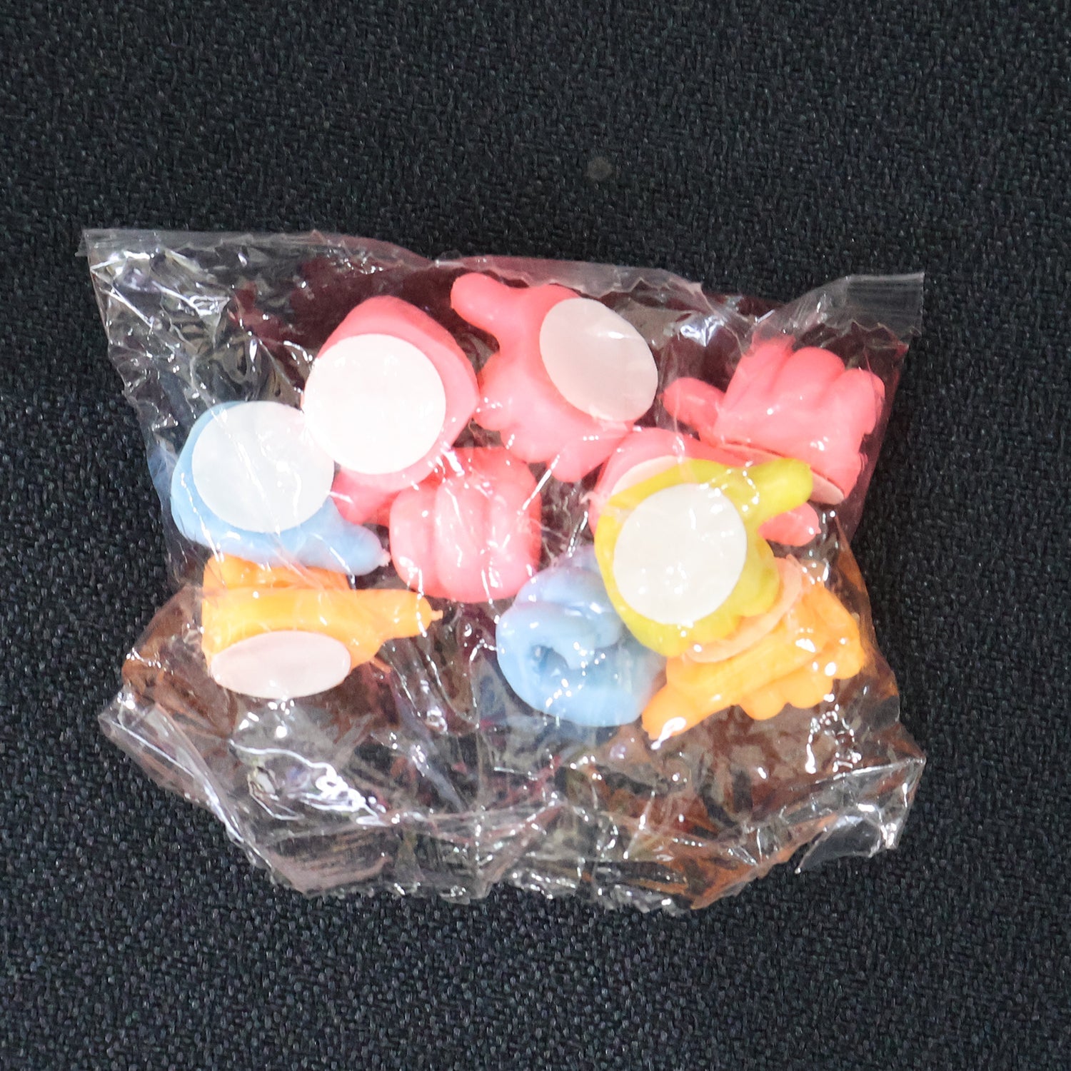 Mini Multi-Purpose Utility Hangers - (10 Pc) Mini Multi-Purpose Utility Hangers - (10 Pc)